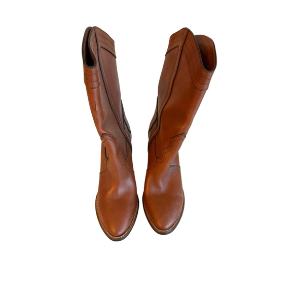 SAINT LAURENT Kate Booties - Picture 6 of 12